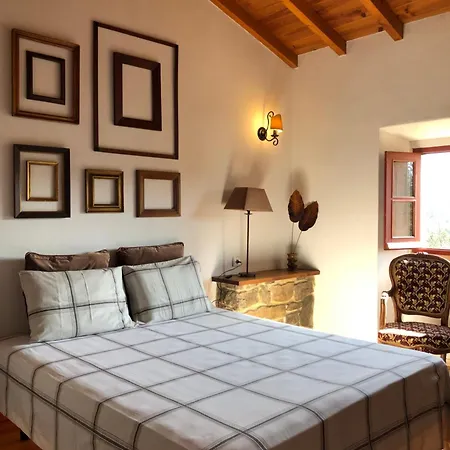 Boutique Feriehus Reguengo Grande